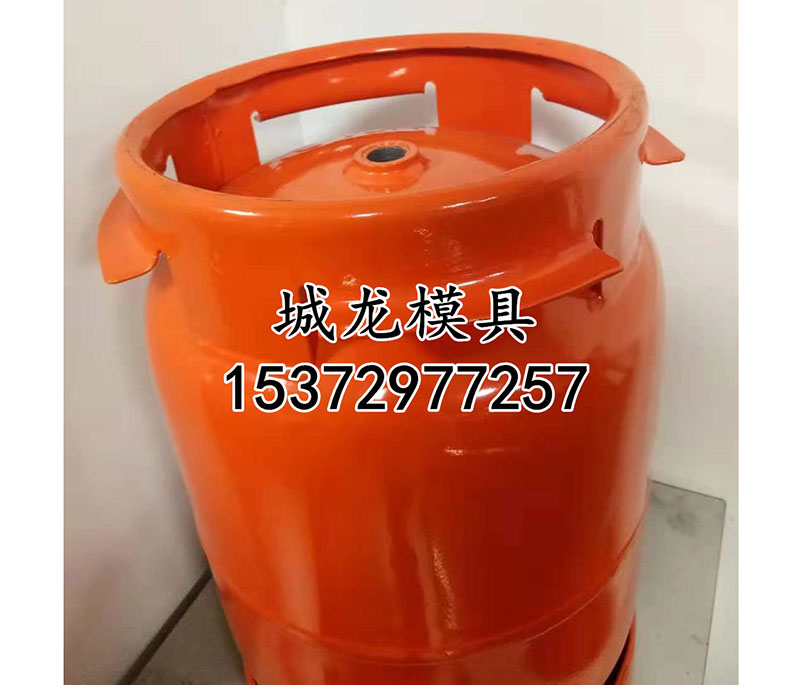 Chenglong Mold