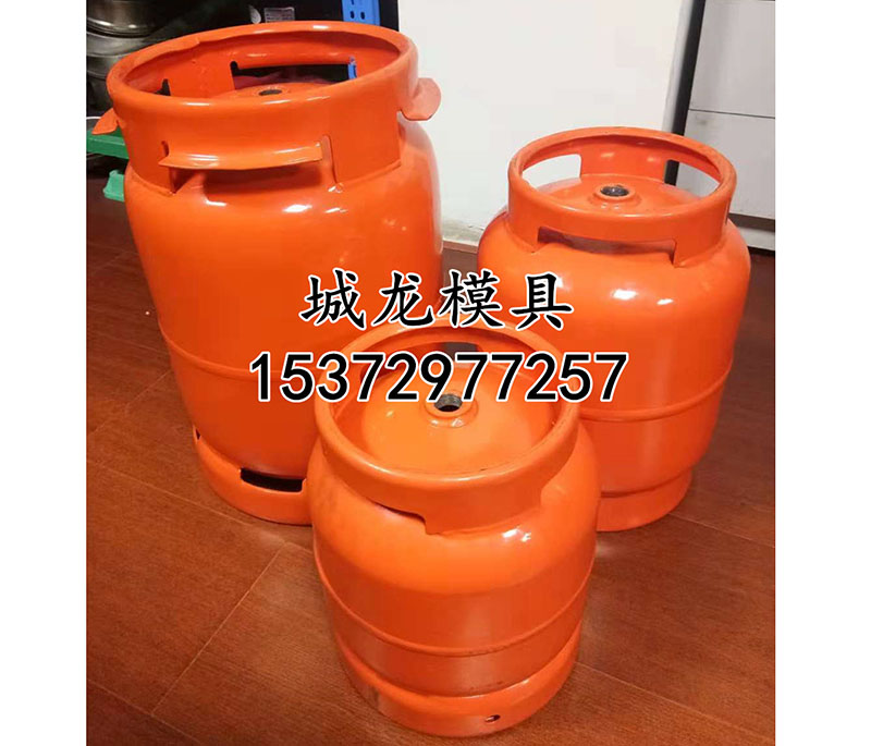 Chenglong Mold