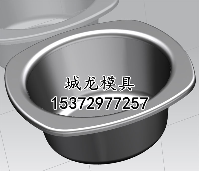 Chenglong Mold